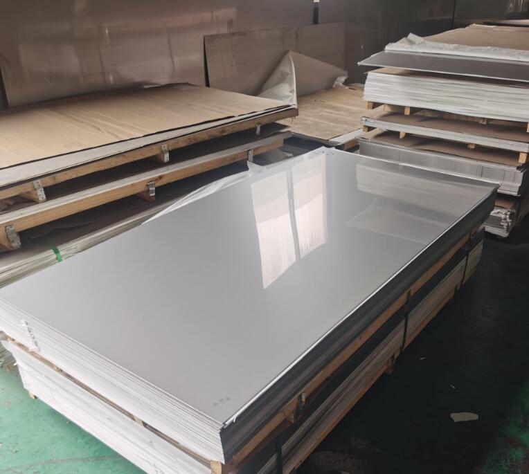 重庆321不锈钢板