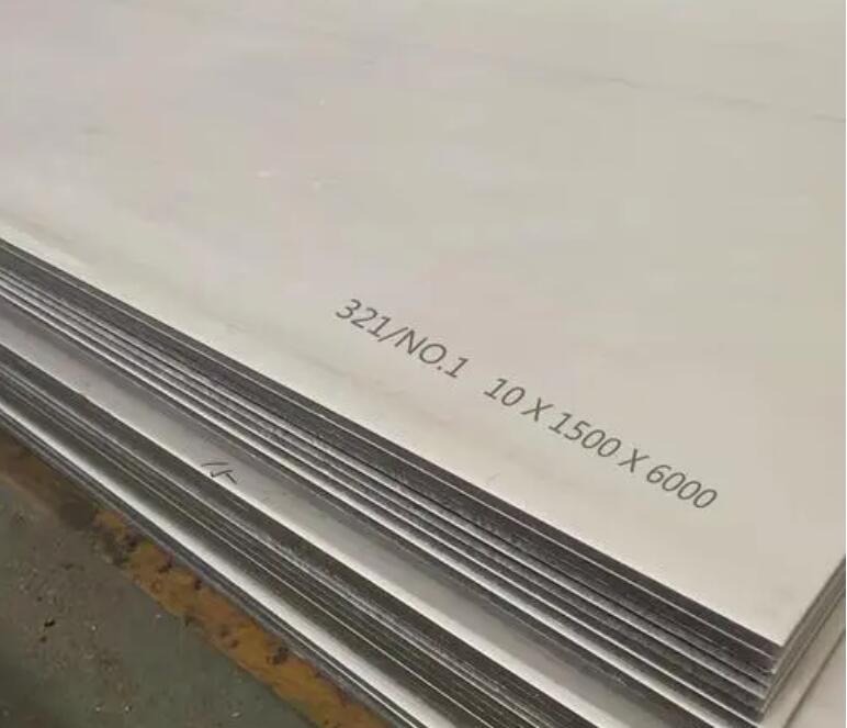 重庆321不锈钢板