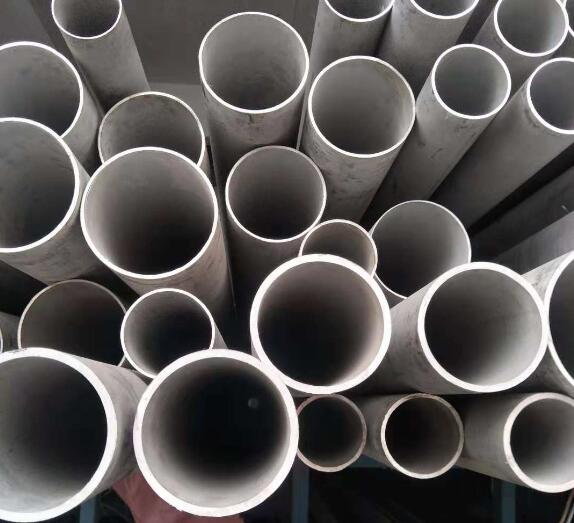 重庆321不锈钢管