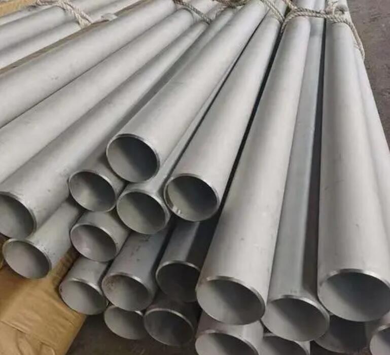 重庆304不锈钢管