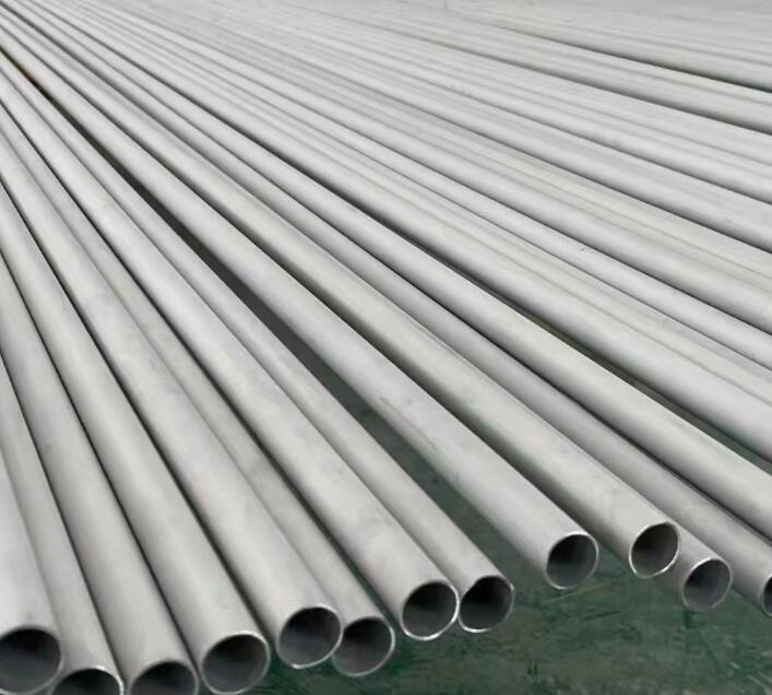 重庆441不锈钢管