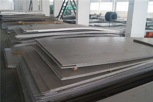 重庆304不锈钢板