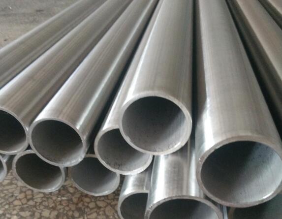 重庆321不锈钢管