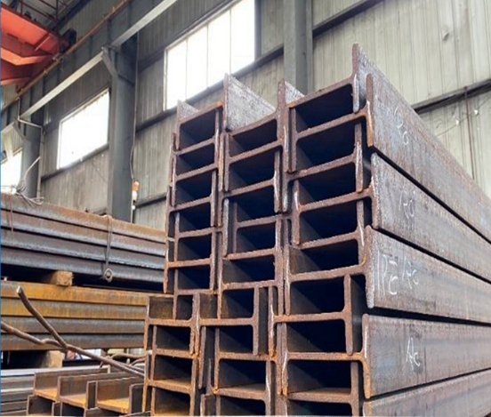 重庆Q420C工字型钢