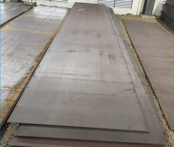 重庆Q420GJD镀锌板