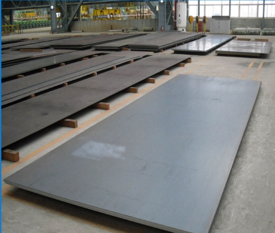 重庆NM450C耐磨板