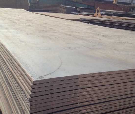 重庆NM400耐磨板